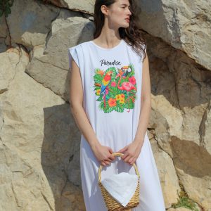 THE PARADISE JUMPSUIT