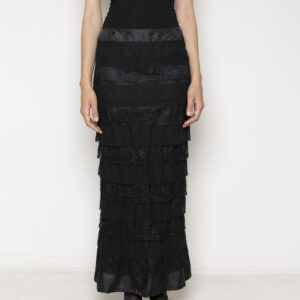 DRAMATIC SKIRT