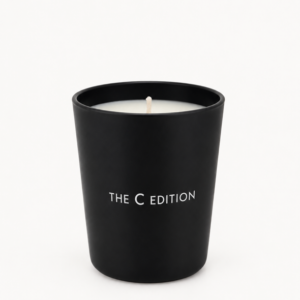 THE C CANDLE